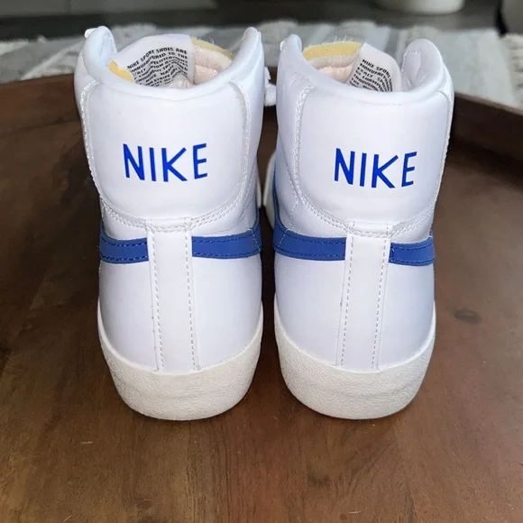 Nike Blazer Mid 77 VNTG - Picture 11 of 16